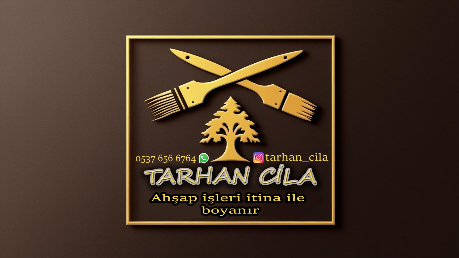 Tarhan Cila